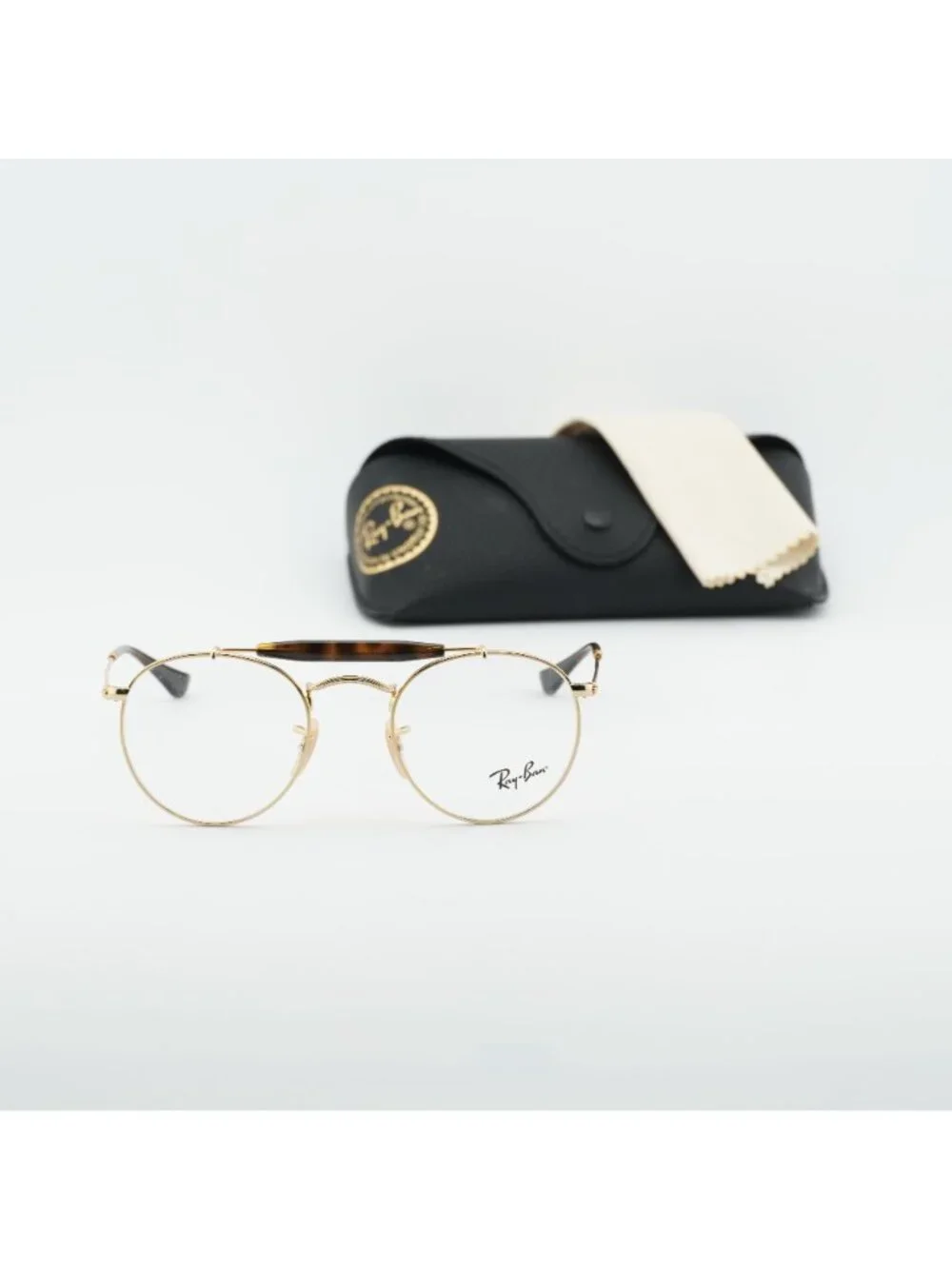 Ray Ban model rx3747v